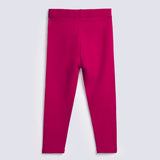 GIRLS BASIC TIGHTS