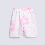 GIRLS TIE & DYE SHORT