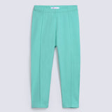 GIRLS BASIC FITTED CAPRI
