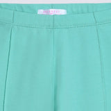 GIRLS BASIC FITTED CAPRI