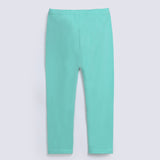 GIRLS BASIC FITTED CAPRI