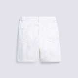 BOYS BASIC DENIM SHORTS