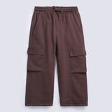 BOYS LOOSE CARGO TROUSER