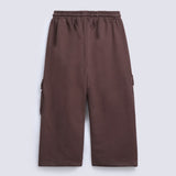 BOYS LOOSE CARGO TROUSER