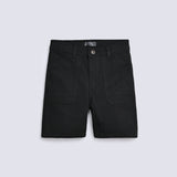 BOYS BASIC CHINO SHORTS