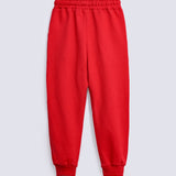 BOYS CUT & SEW JOGGER TROUSER