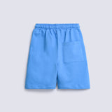 BOYS SPIDERMAN PRINT SHORTS