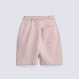 BOYS SPIDERMAN PRINT SHORTS
