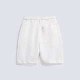 BOYS BASIC KNIT SHORTS