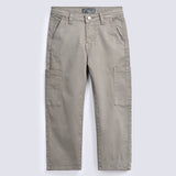 BOYS RELAXED FIT CARGO PANTS