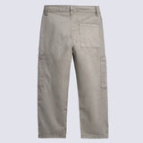 BOYS RELAXED FIT CARGO PANTS