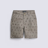 BOYS PRINTED SHORTS