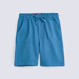 BOYS BASIC SHORTS