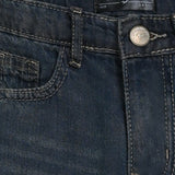 BOYS BASIC DENIM SHORTS