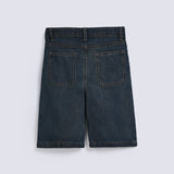 BOYS BASIC DENIM SHORTS
