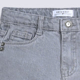 BOYS BASIC DENIM SHORTS