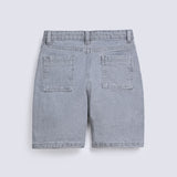 BOYS BASIC DENIM SHORTS