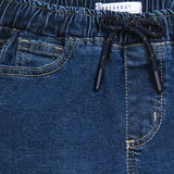 BOYS BASIC DENIM SHORTS