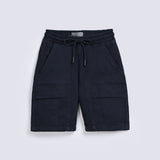 BOYS FLAP DEATIL SHORTS
