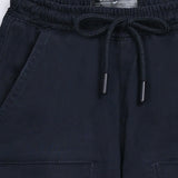 BOYS FLAP DEATIL SHORTS