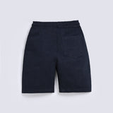 BOYS FLAP DEATIL SHORTS