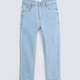BOYS REGULAR FIT DENIM