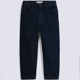 BOYS LOOSE FIT DENIM
