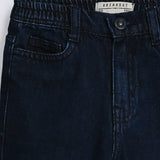 BOYS LOOSE FIT DENIM