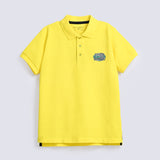 BOYS LIMITED RANGE POLO