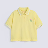 GIRLS POLO SHIRT
