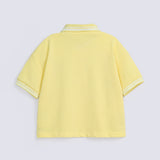 GIRLS POLO SHIRT