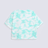 GIRLS BARBIE EMBELLISHED TEE SHIRT