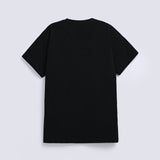 BOYS DROP SHOULDER CAPTAIN AMERICA TEE
