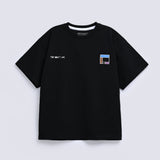 BOYS BOXY FIT TEE