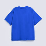 BOYS BOXY FIT POCKET DETAIL TEE
