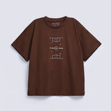 BOYS BOXY FIT TEE