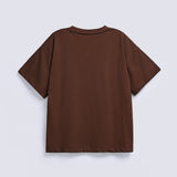 BOYS BOXY FIT TEE