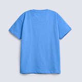 BOYS DROP SHOULDER SPIDERMAN TEE