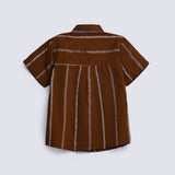 BOYS STRIPER SHIRT