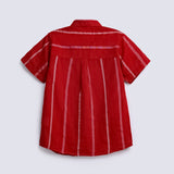 BOYS STRIPER SHIRT