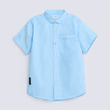 BOYS STRIPER SHIRT
