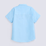 BOYS STRIPER SHIRT