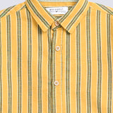 BOYS STRIPER SHIRT