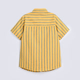 BOYS STRIPER SHIRT