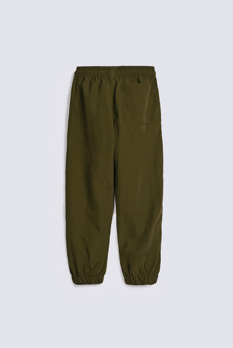 BOYS PARACHUTE JOGGER TROUSER