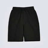 BOYS TEXTURED SHORTS