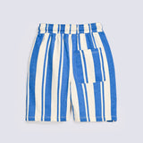 BOYS STRIPED SHORTS