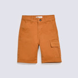 BOYS CARGO SHORTS