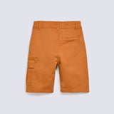 BOYS CARGO SHORTS
