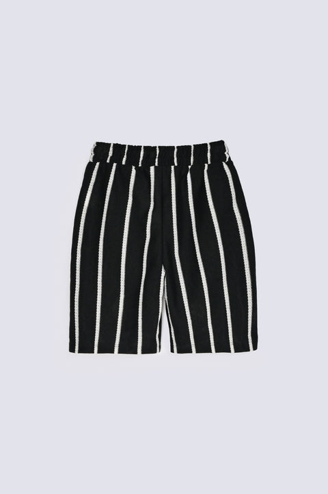 BOYS SPECIAL KNIT SHORTS